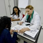 desempregados em mutirão do emprego