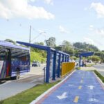 ônibus na João Firmino