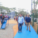 prefeito Orlando Morando