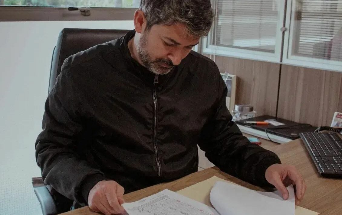 vereador Eduardo Leite