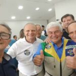 astronauta Marcos Pontes