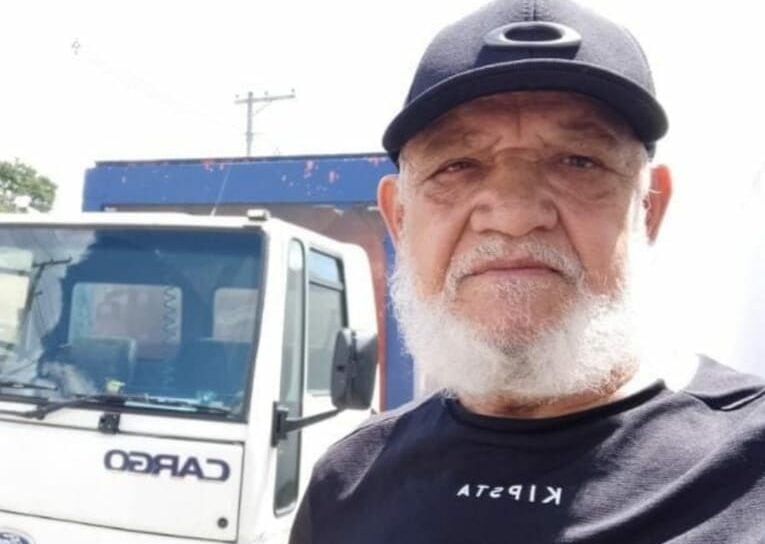 caminhoneiro tem mal súbito em Santo André