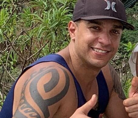 jovem Hebert