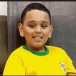 matheus - garoto que desapareceu