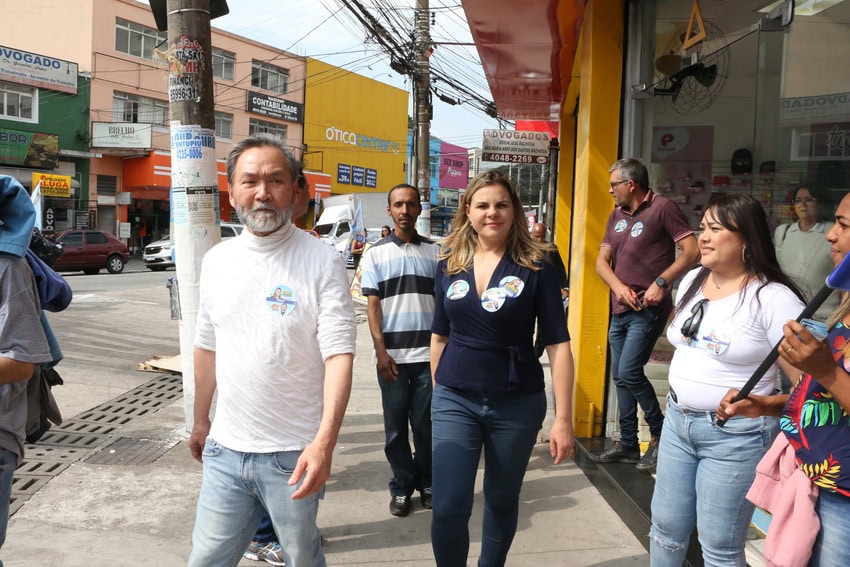 carla morando