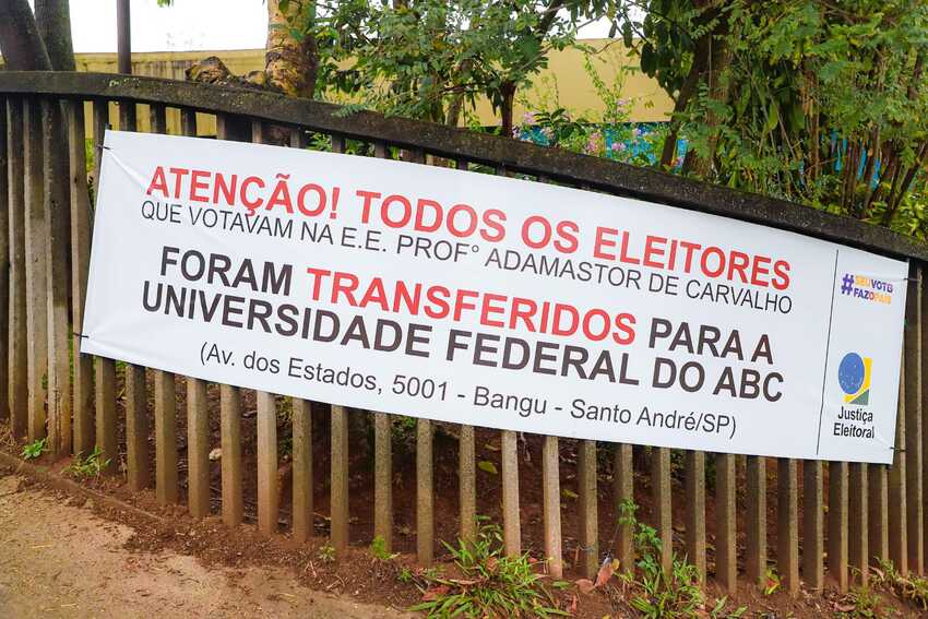 Escola Estadual Prof. Adamastor de Carvalho