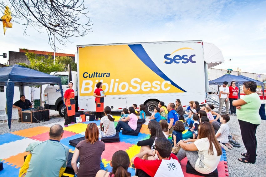 feira literária