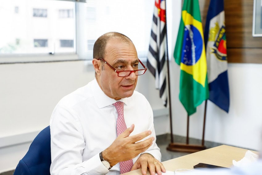 prefeito Auricchio