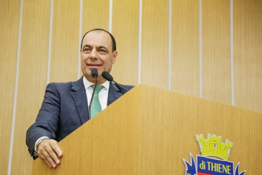 Prefeito Auricchio