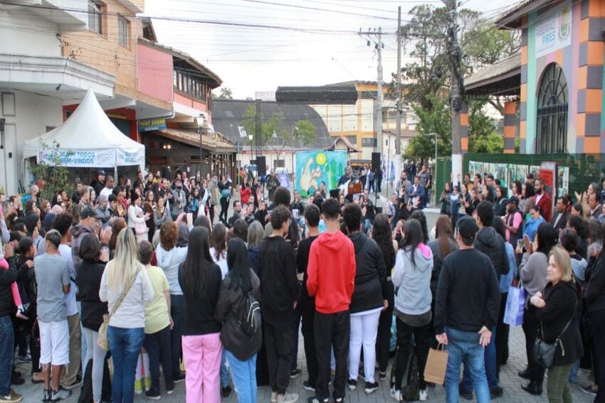 Feira Literária