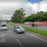 avenida presidente conta e silva