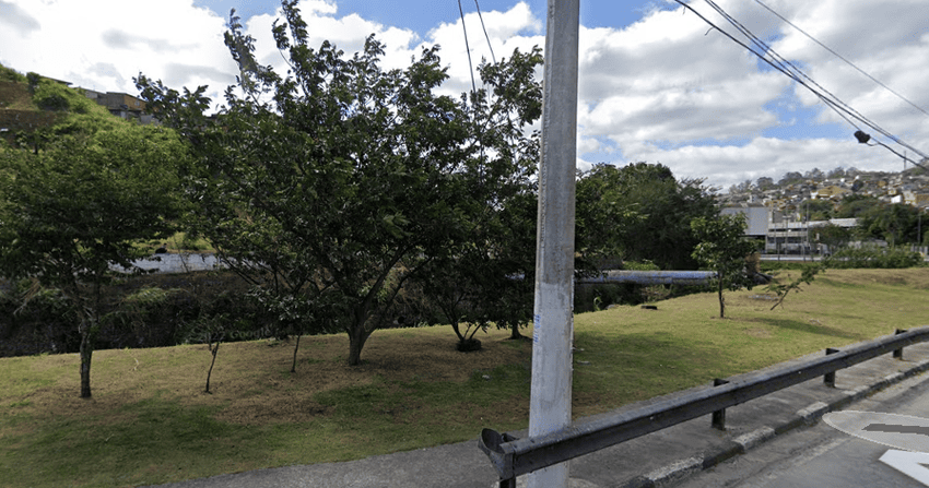 Avenida Antônia Rosa Fioravante,