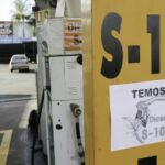 Diesel, bomba de combustível