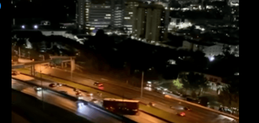 acidente na Anchieta