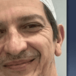 médico Ronaldo Vidal