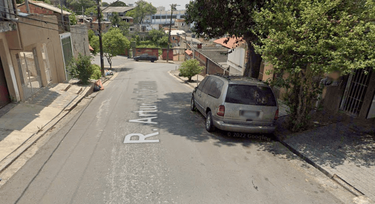 rua arthur jaceguai santo andré