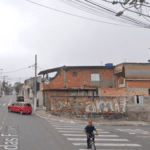 Rua das Flores - São Bernardo