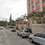 rua das Laranjeiras