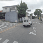 rua das Maravilhas - Santo André