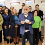 clóvis Volpi