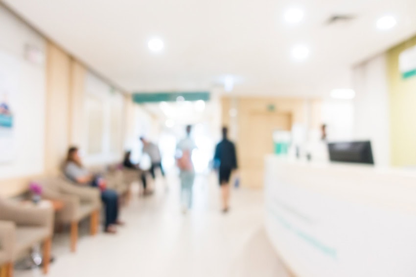 clínicas na Anhanguera
