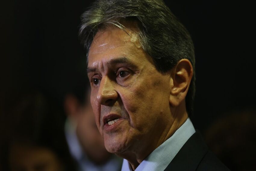 roberto jefferson