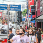 rua Marechal deodoro em São Bernardo