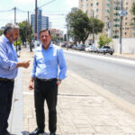 prefeito Orlando Morando