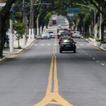 avenida Winston-Churchill