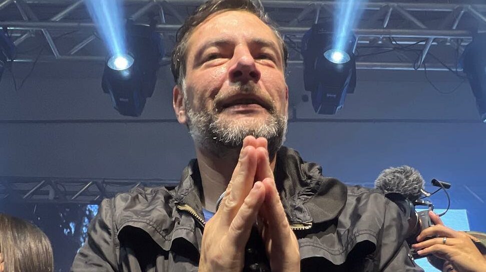 fernando marangoni