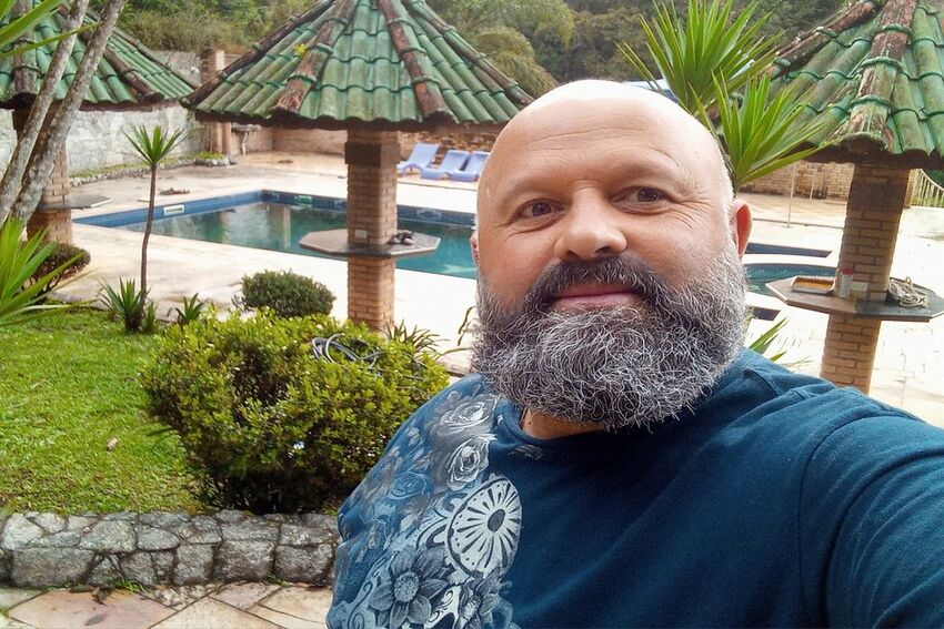 Sérgio Castilho