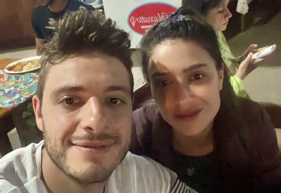 thiago auricchio