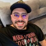 Fotógrafo Caio Arruda