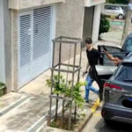 quadrilha que rouba carros