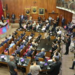 plenário do TCE