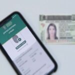 documento para votar