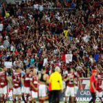 jogo do Flamengo