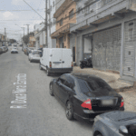 rua Dona Nina Zanotto