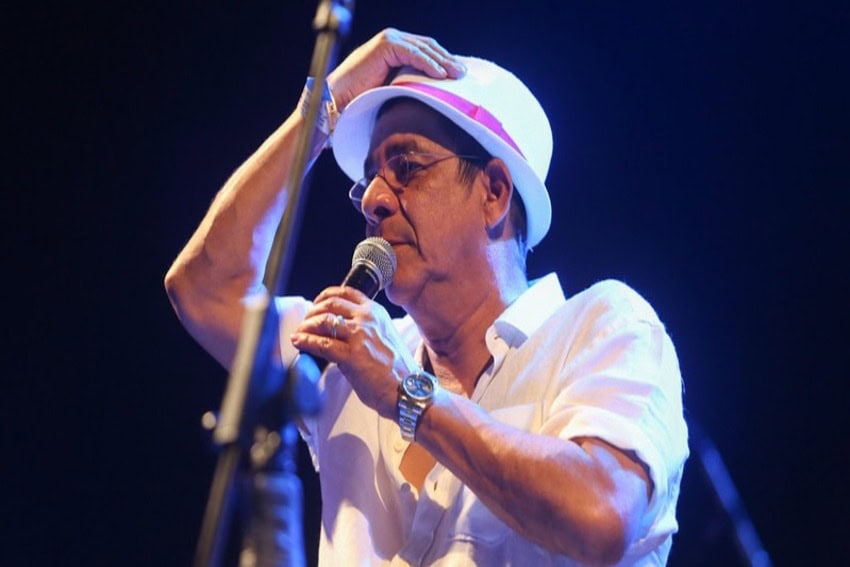 zeca pagodinho