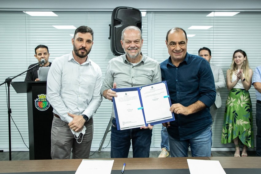 auricchio e Tite