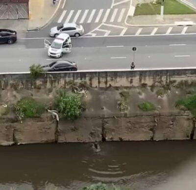 bandido no rio