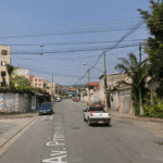 Rua Primeiro de Dezembro