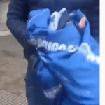 material de campanha