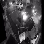 bandido preso em Mauá