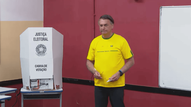Bolsonaro