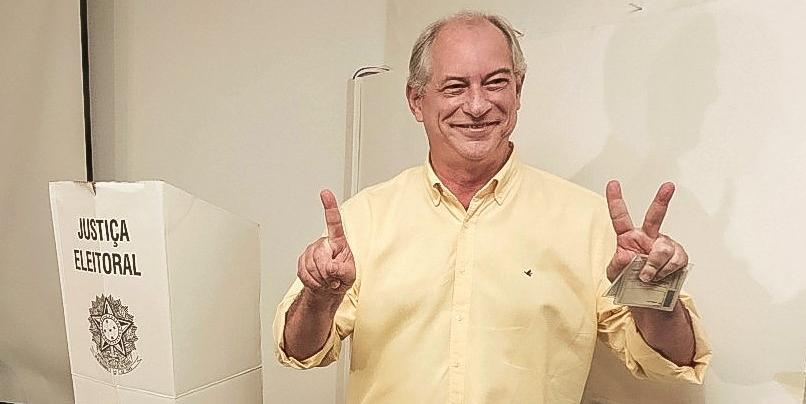 Ciro Gomes