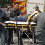 policial socorrido
