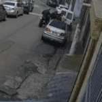 jovem é roubado em Diadema