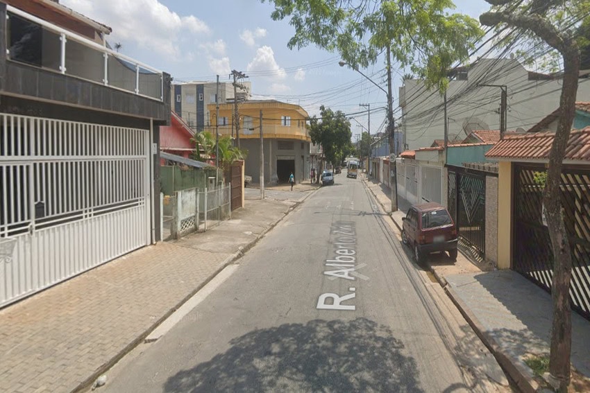 rua alberto zirlis