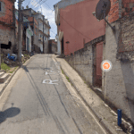 Rua Tortuosa